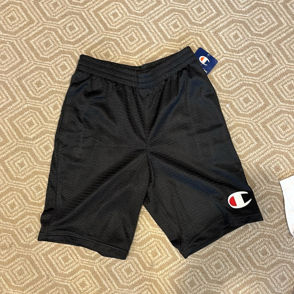 NWT Champion Shorts